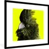 MuchoWow® MuchoWow® Gerahmtes Poster Kakadu - Gelb - Produktbild-Vorschau 1