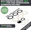 Samsung Galaxy S25 Ultra SM-S938 Kamera Linse Glas Camera Produktbild-Vorschau 2