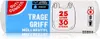 Gut & Günstig Müllbeutel 25,0 l transparent, 30 St. Produktbild-Vorschau 5