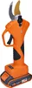A cordless garden shear is shown against a white background. Náhľad obrázku produktu