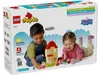LEGO La casa del compleanno di Peppa Pig Anteprima dell’immagine prodotto 4