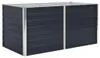 vidaXL Verhoogde plantenbak, 160 x 80 x 45 cm, Productafbeelding-voorbeeld 1