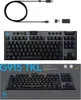 Logitech Gaming G915 TKL - Tastatur - Produktbild-Vorschau 10