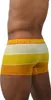 normani 6 Stück Retro Boxershorts aus Baumwolle Produktbild-Vorschau 3