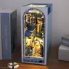 Habarri | DIY Book Nook - Meeresbrise - Puzzle 3D - Produktbild-Vorschau 5