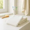 Betz 10 Stück Waschhandschuhe 16x21 cm PREMIUM 100% Produktbild-Vorschau 2
