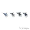 FIXMAN 372189 Leichte Lenkrollen, 4er-Pckg. 31 mm Produktbild-Vorschau 6