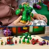 LEGO ǀ Marvel Iron Man und Seine Fantastischen Freunde Loki Produktbild-Vorschau 21