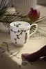 Kähler Design - Hammershøi Christmas Becher mit Henkel Produktbild-Vorschau 6