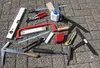 Set di attrezzi da carpentiere assortimento di 31 pezzi per Anteprima dell’immagine prodotto 2