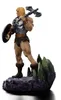 Iron Studios I Signori dell'Universo He-Man in armatura da Anteprima dell’immagine prodotto 3