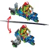Teenage Mutant Ninja Turtles Movie Vehicle - Turtle Cycle, Náhľad obrázku produktu 4