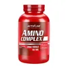 Amino Complex 120 tabletek, granat, BCAA, arginina, masa Podgląd zdjęcia produktu 1