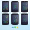 LCD písací tablet 10,5" palcov s perom Stierateľný Náhľad obrázku produktu 8