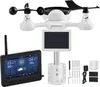 SucceBuy Meteorologická stanica 7 v 1 Wi-Fi, 7-palcový Náhľad obrázku produktu 1