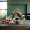 Philips HR3770/00 Mixer Küchenmixer 1500 W schwarz, kupfer Produktbild-Vorschau 18