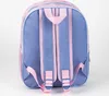 Batoh do školky 3D Stitch pink Náhled obrázku produktu 8
