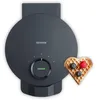 SEVERIN 2116 SEVERIN WA 2116 Black Line Waffeleisen Anteprima dell’immagine prodotto 6