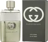 Gucci Guilty Pour Homme, Pánské, 50 ml, Sprej, ALCOHOL Náhled obrázku produktu 3