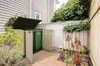 KETER Garten-Aufbewahrungsschrank STORE IT OUT Arc - 146 x Produktbild-Vorschau 3