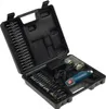 Mini Bohrmaschine Gravur & Polier Set Produktbild-Vorschau 2
