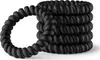 IMPERIO Spiral Haargummis - Schonend zum Haar, weniger Produktbild-Vorschau 1