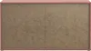 Forte ALICE SPRINGS Sideboard 150 155, modernes, großes Produktbild-Vorschau 9