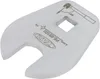 VAR Pedaladapter PE-65100 15 mm - Aufsatz für Produktbild-Vorschau 1