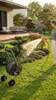 NEO TOOLS Mobiles Gartenbewässerungssystem Komplettset mit Produktbild-Vorschau 3
