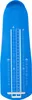 Verk 01824 Dětské měřidlo velikosti nohy 15 - 31 cm modré Náhled obrázku produktu 3