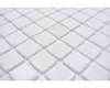 Glasmosaik VP100PAT für Poolbau weiß 31,6x31,6 cm Produktbild-Vorschau 4