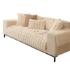 (Milchig weiß, Couchkissen 90 * 160 cm) Dickes Produktbild-Vorschau 14