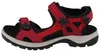 scarpe Ecco Offroad 06956356447 Anteprima dell’immagine prodotto 6
