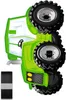 Ursus DEKO-SET für SCHULTÜTE TRAKTOR Produktbild-Vorschau 2