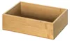 Schubladenfächer 3-teilig Five® - Holz - Stapelbar Produktbild-Vorschau 3