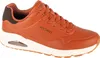 Skechers Herren-Sneaker UNO Braun-Weiß, Farbe:braun, EU Produktbild-Vorschau 7