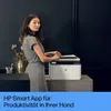 HP LaserJet Pro Multifunktionsdrucker 3102fdn Drucker, Produktbild-Vorschau 10