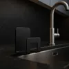 DELVANT SQUARE Držák na houbičku do kuchyně, kuchyňský Náhled obrázku produktu 9