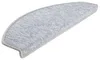 Nakładki Na Schody, 15 Szt., 65 X 24 X 4 Cm, Jasnoszare Podgląd zdjęcia produktu 14