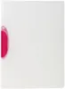 Exacompta Klemmmappe Clip Design PP Colour DIN A4 Produktbild-Vorschau 2