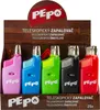 Feuerzeug PE-PO®, teleskopisch, Gas, Sellbox 25 Stück Produktbild-Vorschau 7