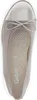Gabor Ballerinas Damen 32303239383533 Beige 39 EU Produktbild-Vorschau 18