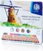 Astra Zedernholzstifte, 24 Farben, Metallverpackung, Produktbild-Vorschau 2