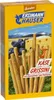 ErdmannHAUSER - demeter Käse-Grissini - 100g Produktbild-Vorschau 1