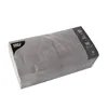 Tovaglioli PAPSTAR 320 x 320 mm 3 veli grigio 150 pezzi Anteprima dell’immagine prodotto 1