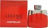 Produktbild: Mont Blanc Legend Red Eau de Parfum 50 ml Spray Anteprima dell’immagine prodotto