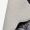 Mijolnir, Circle - Yellow, Tapis de bain, jaune, polyester, Voir les images du produit 8