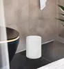 Cestino con coperchio basculante WENKO Mod. Atri Bianco, Anteprima dell’immagine prodotto 5