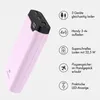 iMoshion® Powerbank 20000 mAh Rosa chiaro Funzione di Anteprima dell’immagine prodotto 12