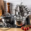 Klausberg Kuchynský riad 48173 Náhľad obrázku produktu 5